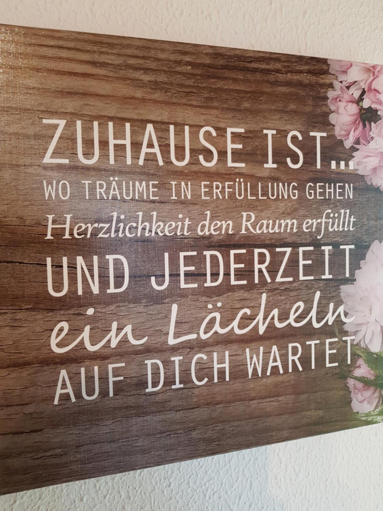 Ferienwohnung Hedi Mertloch エクステリア 写真