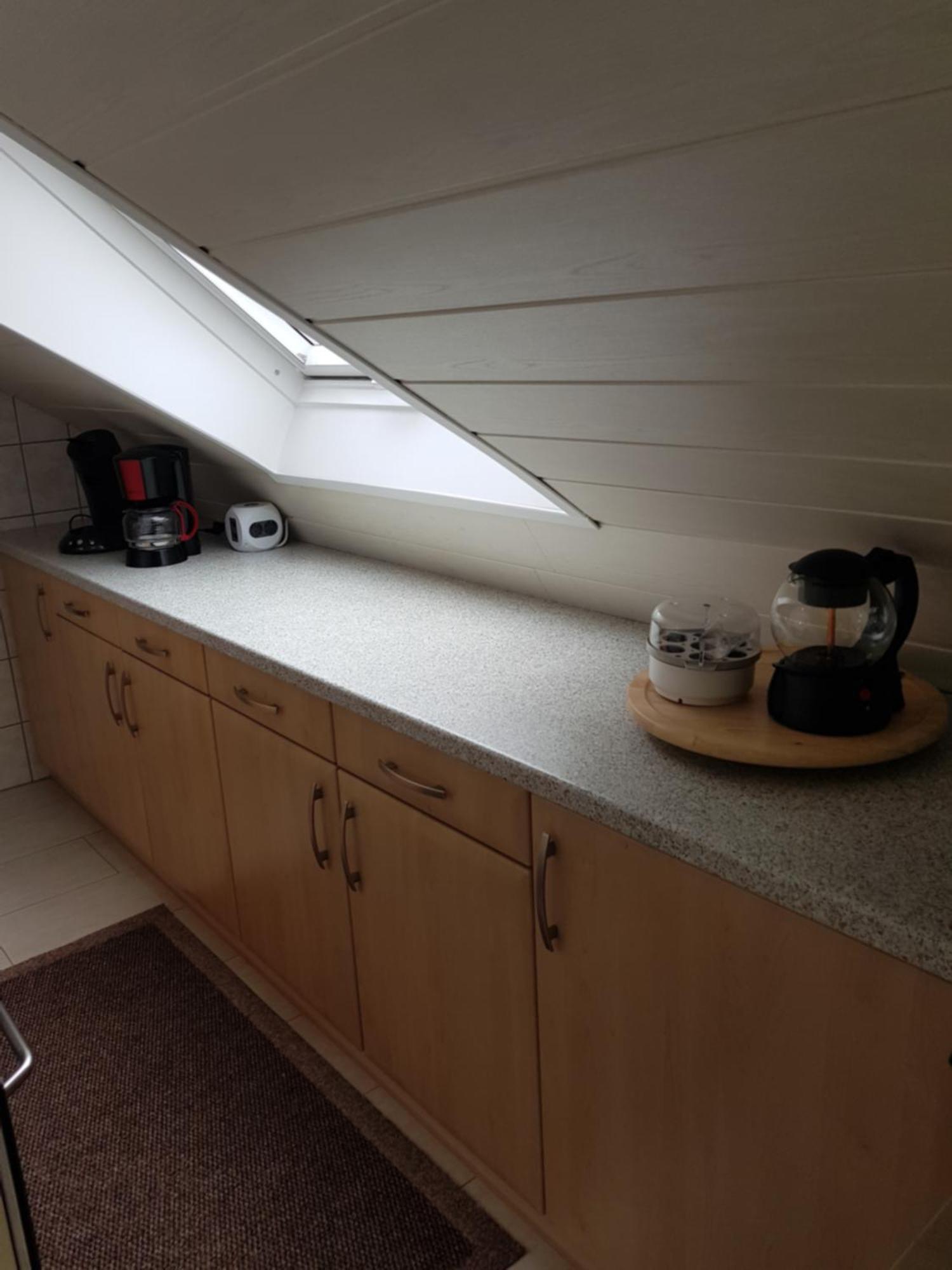 Ferienwohnung Hedi Mertloch エクステリア 写真