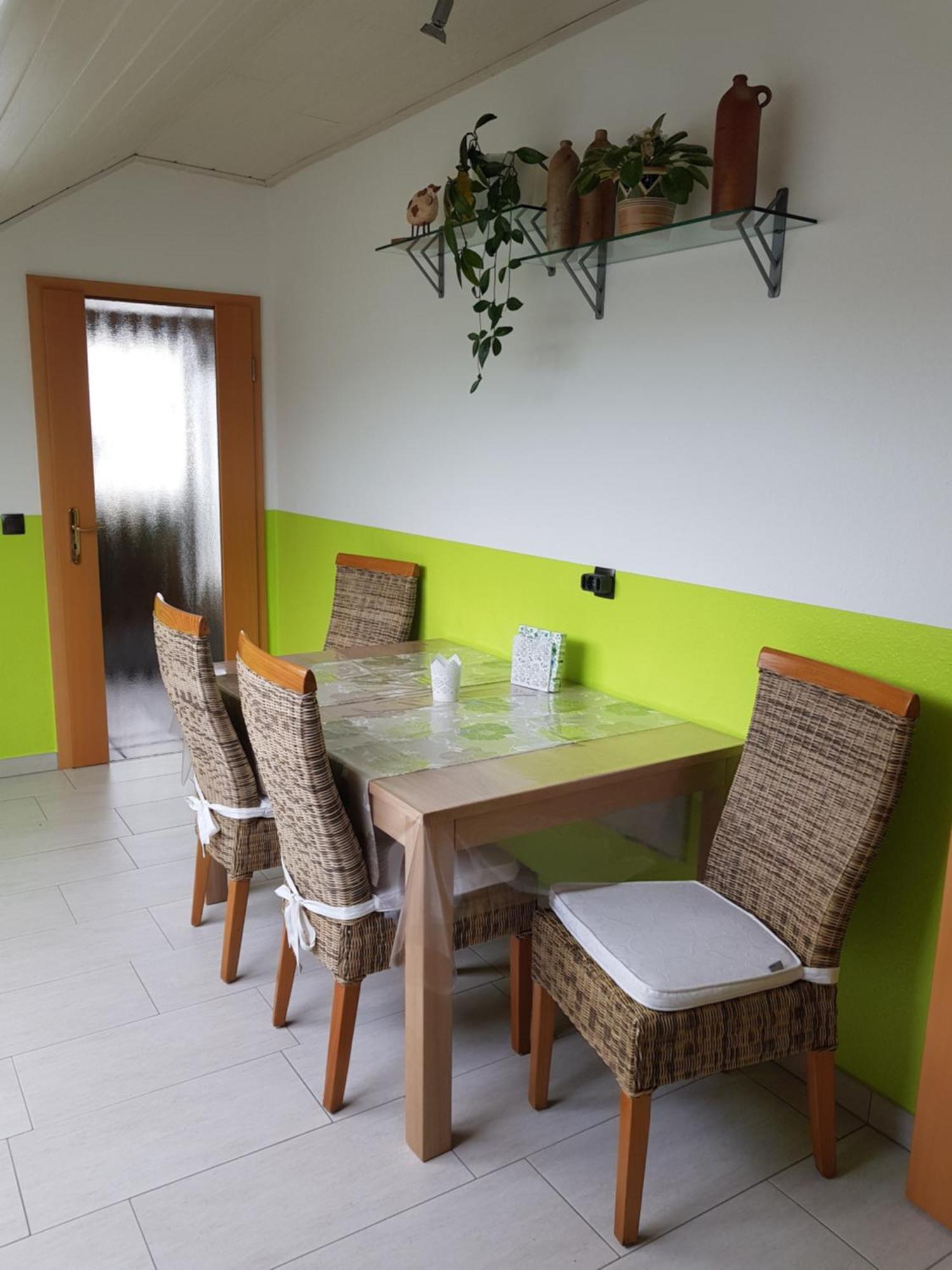 Ferienwohnung Hedi Mertloch エクステリア 写真