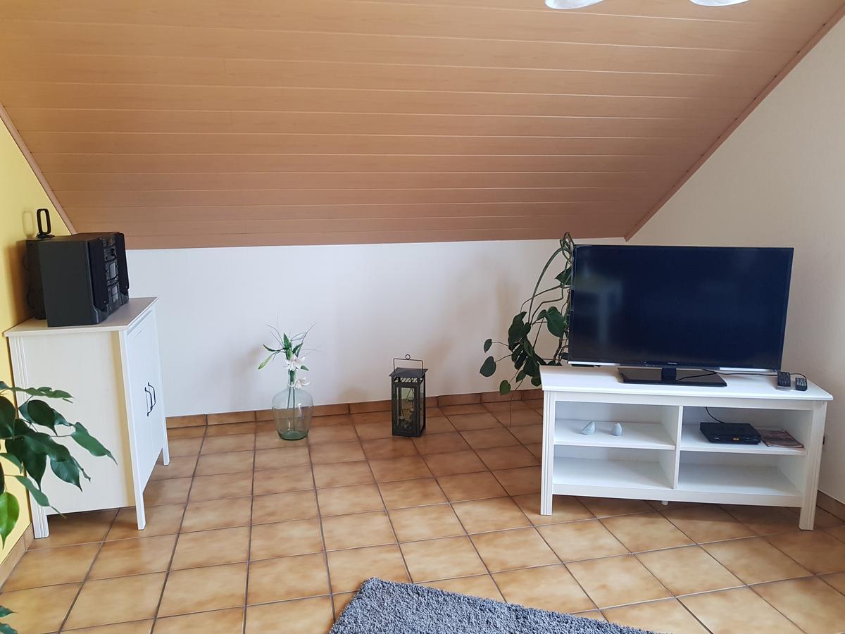 Ferienwohnung Hedi Mertloch エクステリア 写真